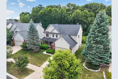 392 Sedgewood Lane, Ann Arbor, MI 48103 - Photo 47