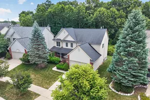 392 Sedgewood Ln, Ann Arbor, MI 48103 - Photo 47