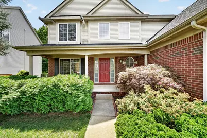 392 Sedgewood Lane, Ann Arbor, MI 48103 - Photo 3