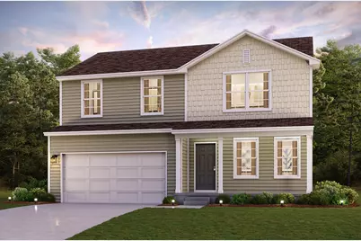 726 Norway Lane, Coopersville, MI 49404 - Photo 1