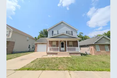 3961 15th Street, Detroit, MI 48208 - Photo 1