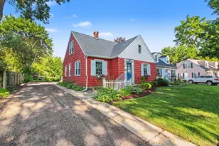 711 Linda Vista St, Ann Arbor, MI 48103 - Photo 3