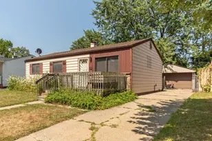 1305 Rambling Rd, Ypsilanti, MI 48198 - Photo 3