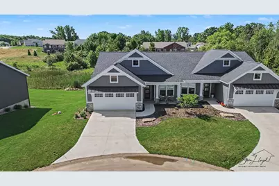 5441 Albright Avenue SW, Grandville, MI 49418 - Photo 3