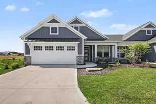 5441 Albright Ave SW, Grandville, MI 49418 - Photo 1