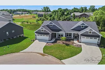 5441 Albright Avenue SW, Grandville, MI 49418 - Photo 27