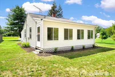 16217 130th Avenue, Nunica, MI 49448 - Photo 1