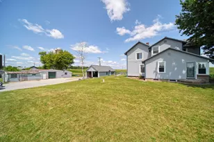 16570 Cement City Rd, Cement City, MI 49233 - Photo 1