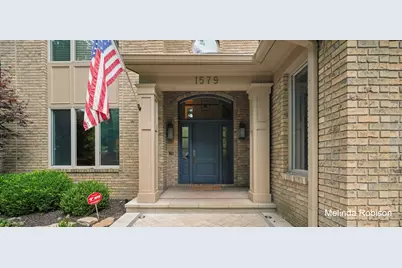 1579 Winterwood Drive NE, Grand Rapids, MI 49525 - Photo 3