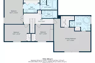3085 N Foxridge Ct, Ann Arbor, MI 48105 - Photo 31