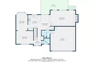 3085 N Foxridge Ct, Ann Arbor, MI 48105 - Photo 5