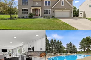 8153 Oldfield Ct SE, Byron Center, MI 49315 - Photo 1