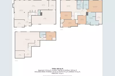 8153 Oldfield Court SE, Byron Center, MI 49315 - Photo 3