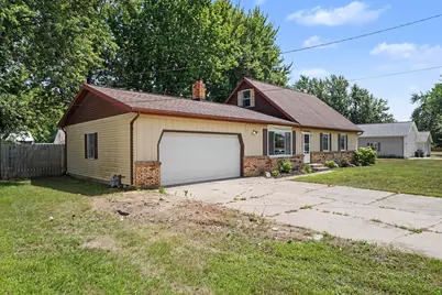 96 West Street, Coopersville, MI 49404 - Photo 25