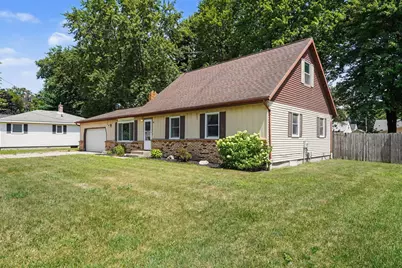 96 West Street, Coopersville, MI 49404 - Photo 27