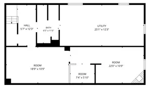 2532 William Ave, Holland, MI 49424 - Photo 39