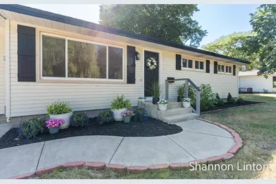 2532 William Avenue, Holland, MI 49424 - Photo 1