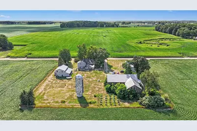 2658 N Amble Road, Coral, MI 49322 - Photo 3