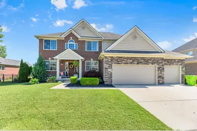 26574 Bronx Drive, Chesterfield, MI 48051 - Photo 1