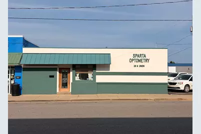 38 N Union Street, Sparta, MI 49345 - Photo 1
