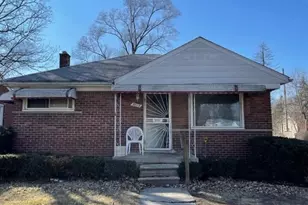 9115 Braile St, Detroit, MI 48228 - Photo 1