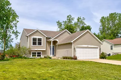 9647 Blair Street, Zeeland, MI 49464 - Photo 1