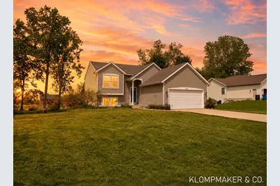 9647 Blair Street, Zeeland, MI 49464 - Photo 25