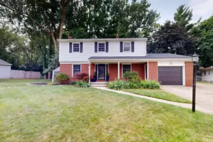 2046 Acton Rd NW, Grand Rapids, MI 49504 - Photo 1