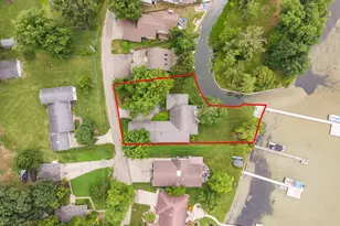 21465 N Shore Dr, Sturgis, MI 49091 - Photo 3
