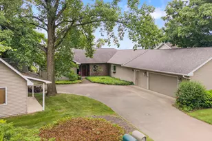 21465 N Shore Dr, Sturgis, MI 49091 - Photo 1
