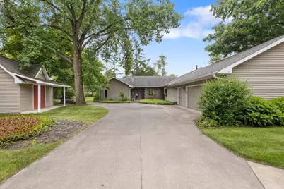 21465 N Shore Drive, Sturgis, MI 49091 - Photo 3