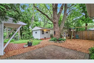 2727 Hampshire Road, Ann Arbor, MI 48104 - Photo 31