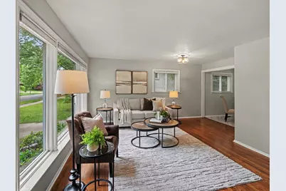 2727 Hampshire Road, Ann Arbor, MI 48104 - Photo 3