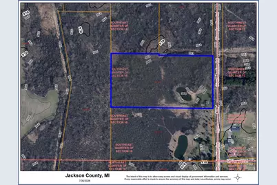 4250 Rives Junction Road, Jackson, MI 49201 - Photo 87