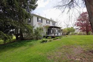 818 S Freer Rd, Chelsea, MI 48118 - Photo 5