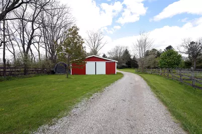 818 S Freer Road, Chelsea, MI 48118 - Photo 41