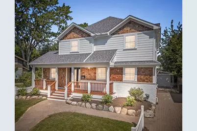 650 W Lincoln Street, Birmingham, MI 48009 - Photo 1