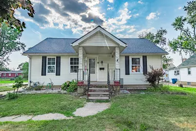 33 N 22nd Street N, Battle Creek, MI 49015 - Photo 1