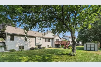 4455 Bridgeville Court, Hudsonville, MI 49426 - Photo 29