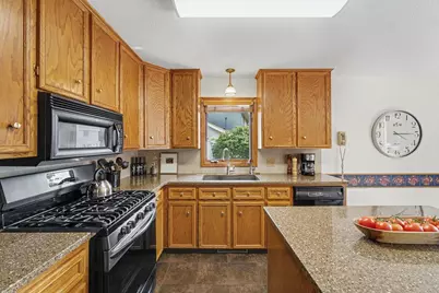 4455 Bridgeville Court, Hudsonville, MI 49426 - Photo 5