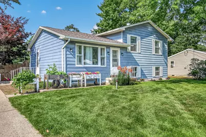 5732 Colleen Avenue, Muskegon, MI 49442 - Photo 1