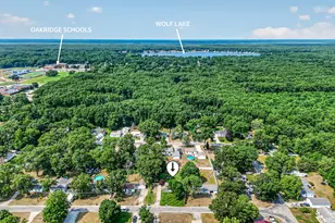 5732 Colleen Ave, Muskegon, MI 49442 - Photo 5