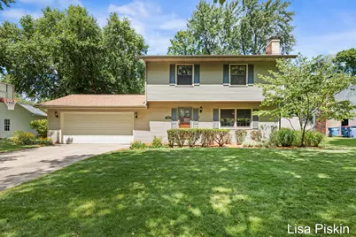 2509 Argus Drive SE, Grand Rapids, MI 49546 - Photo 1