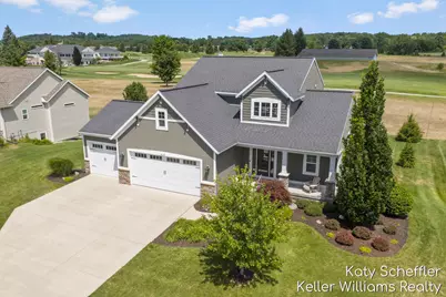 4109 Boulder View Drive NE, Belmont, MI 49306 - Photo 53