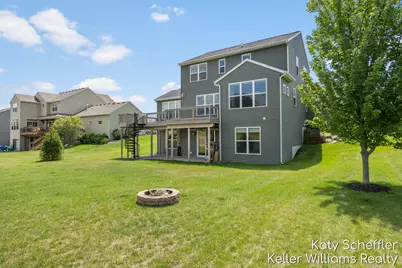 4109 Boulder View Drive NE, Belmont, MI 49306 - Photo 45