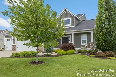 4109 Boulder View Drive NE, Belmont, MI 49306 - Photo 3