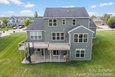 4109 Boulder View Drive NE, Belmont, MI 49306 - Photo 47