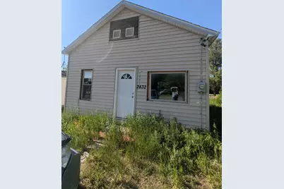 2432 E Michigan Street, Free Soil, MI 49411 - Photo 1
