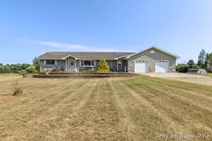 16972 W Stanton Rd, Pierson, MI 49339 - Photo 1