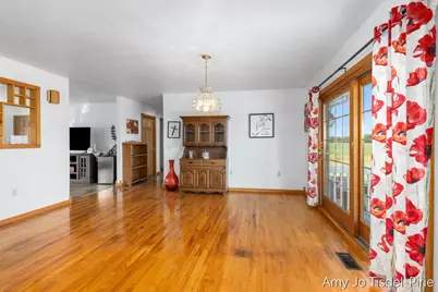 16972 W Stanton Road, Pierson, MI 49339 - Photo 7